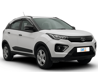 2022 Tata NEXON - SUV - Petrol - Manual - ₹5.85 lakh